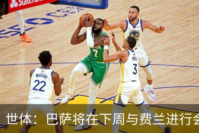世体：巴萨将在下周与费兰进行会谈，了解这位前锋的未来计划