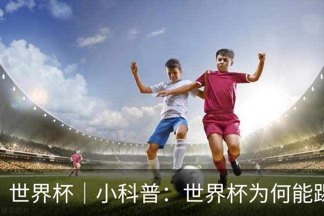世界杯｜小科普：世界杯为何能踢出那么大的分差？