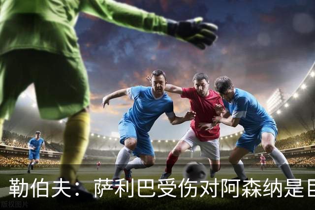 勒伯夫：萨利巴受伤对阿森纳是巨大隐患，他们必须寻找替代者