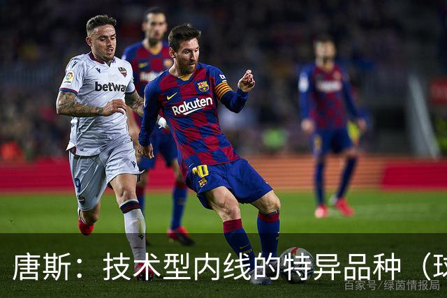 唐斯：技术型内线的特异品种（球员赛季分析报告）