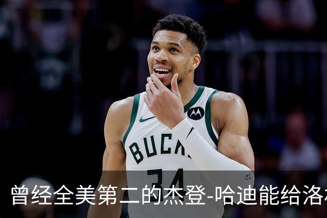 曾经全美第二的杰登-哈迪能给洛杉矶湖人带来哪些帮助？