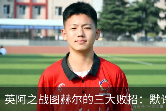 英阿之战图赫尔的三大败招：默许退守自废武功