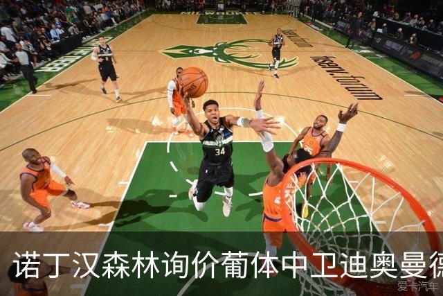 诺丁汉森林询价葡体中卫迪奥曼德 解约金条款6千8百万
